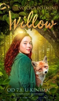 DJEVOJČICA PO IMENU WILLOW / A Girl Named Willow