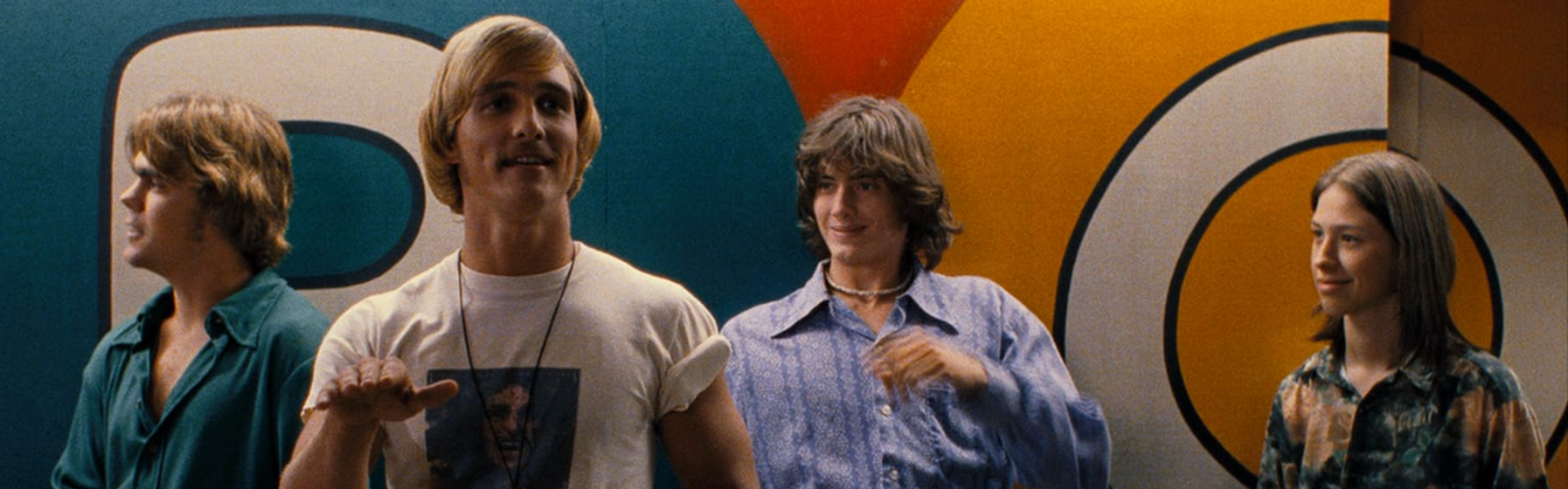 Kinoteka – rane godine: DAZED AND CONFUSED