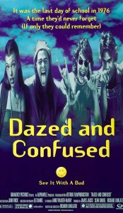 Kinoteka – rane godine: DAZED AND CONFUSED