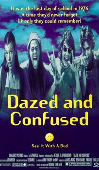 Kinoteka – rane godine: DAZED AND CONFUSED