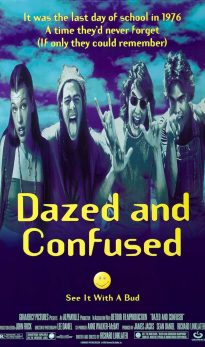 Kinoteka – rane godine: DAZED AND CONFUSED
