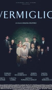 Cinehill 2025: VERMIGLIO