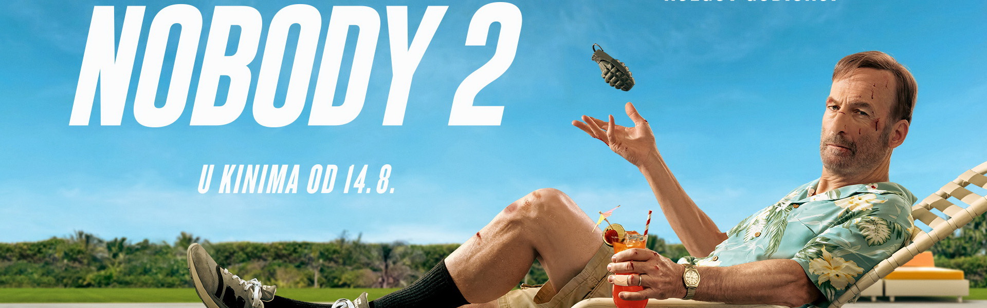 NOBODY 2