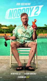 NOBODY 2