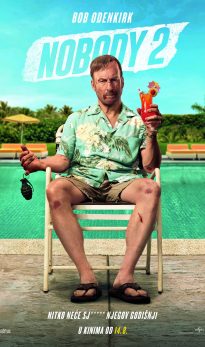 NOBODY 2