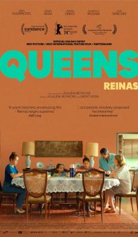 Cinehill 2025: KRALJICE / Queens