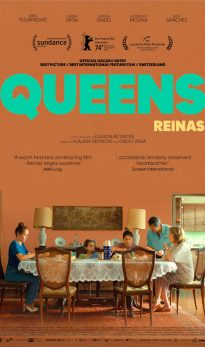 Cinehill 2025: KRALJICE / Queens