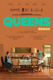 Cinehill 2025: KRALJICE / Queens