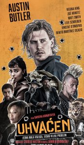 UHVAĆEN / Caught Stealing