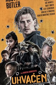 UHVAĆEN / Caught Stealing