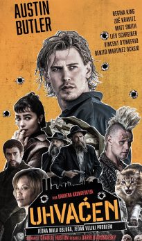 UHVAĆEN / Caught Stealing