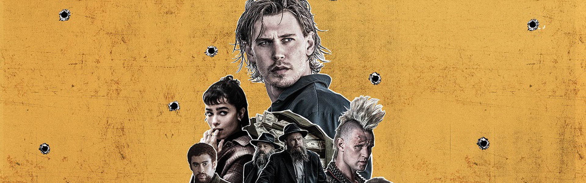 UHVAĆEN / Caught Stealing