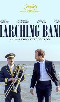FANFARE / The Marching Band