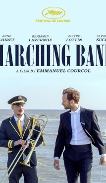 FANFARE / The Marching Band