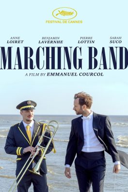 FANFARE / The Marching Band