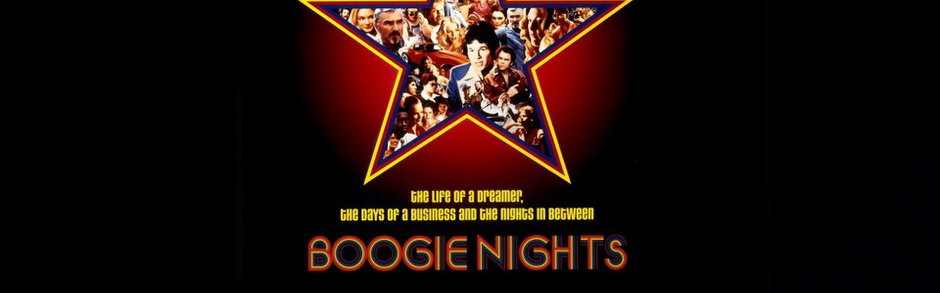 Kinoteka – rane godine: KRALJ PORNIĆA / Boogie Nights