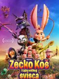 ZECKO KOŠ I TAJNA VELIKOG SVISCA