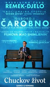 CHUCKOV ŽIVOT / The Life of Chuck