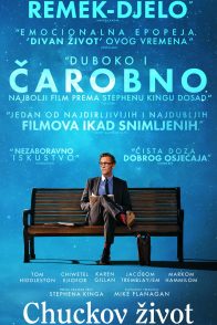 CHUCKOV ŽIVOT / The Life of Chuck