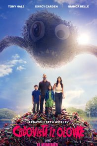 ČUDOVIŠTA IZ OLOVKE / Sketch