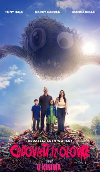 ČUDOVIŠTA IZ OLOVKE / Sketch