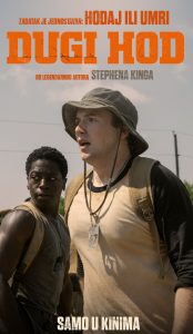 DUGI HOD / The Long Walk