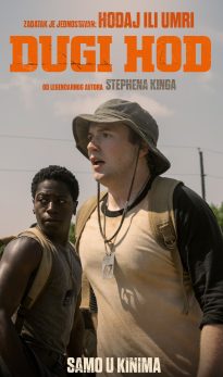 DUGI HOD / The Long Walk