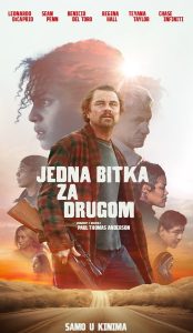 JEDNA BITKA ZA DRUGOM / One Battle After Another
