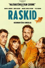 RASKID / Splitsville