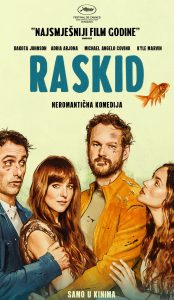 RASKID / Splitsville