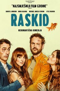 RASKID / Splitsville