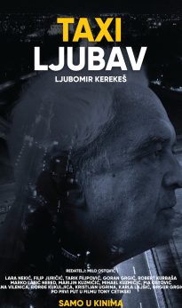 TAXI LJUBAV