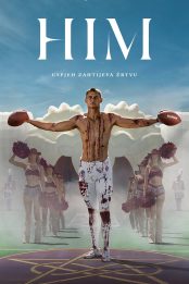 JA SAM TAJ / Him