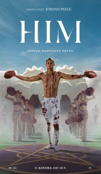 JA SAM TAJ / Him