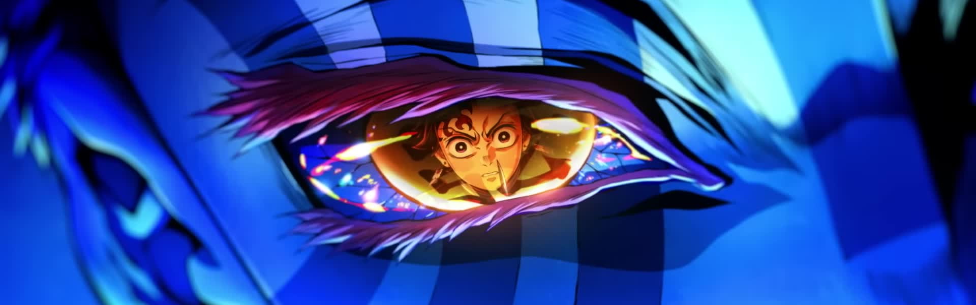 DEMON SLAYER: KIMETSU NO YAIBA INFINITY CASTLE