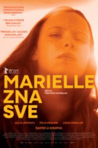 MARIELLE ZNA SVE / What Marielle Knows