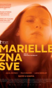 MARIELLE ZNA SVE / What Marielle Knows