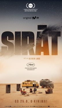 SIRAT / Sirât