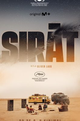 SIRAT / Sirât