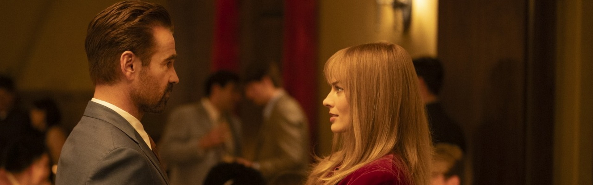 VELIKO HRABRO PREDIVNO PUTOVANJE / A Big Bold Beautiful Journey