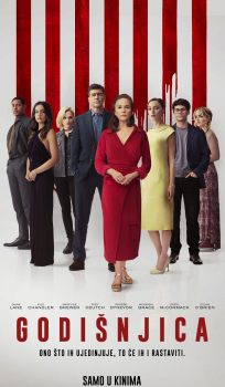GODIŠNJICA / Anniversary