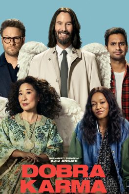 DOBRA KARMA / Good Fortune