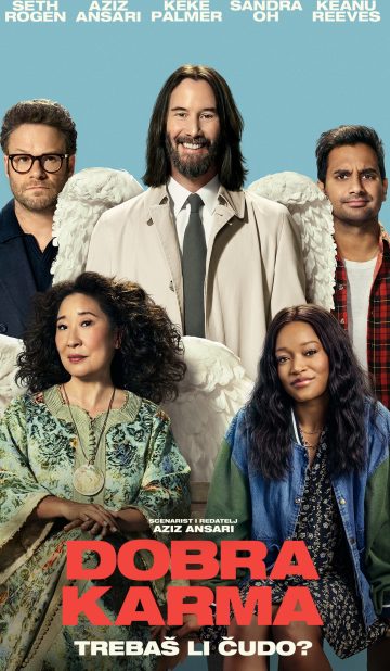 DOBRA KARMA / Good Fortune