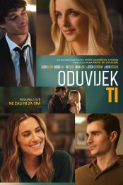 ODUVIJEK TI / Regretting you