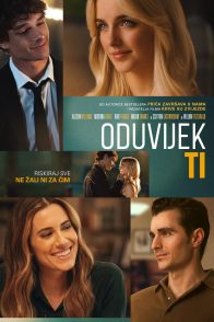 ODUVIJEK TI / Regretting you