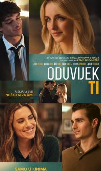 ODUVIJEK TI / Regretting you