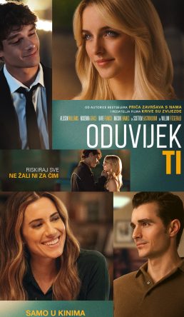 ODUVIJEK TI / Regretting you