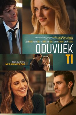 ODUVIJEK TI / Regretting you