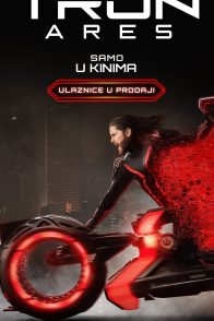 TRON : ARES / Tron: Ares