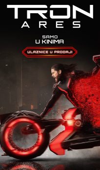 TRON : ARES / Tron: Ares